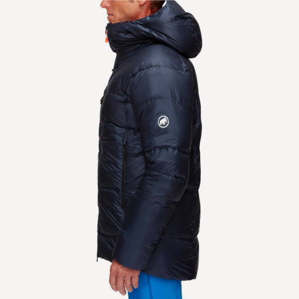 Пуховик Eigerjoch Pro IN Hooded Jacket Men (Мужской; XL; Night)